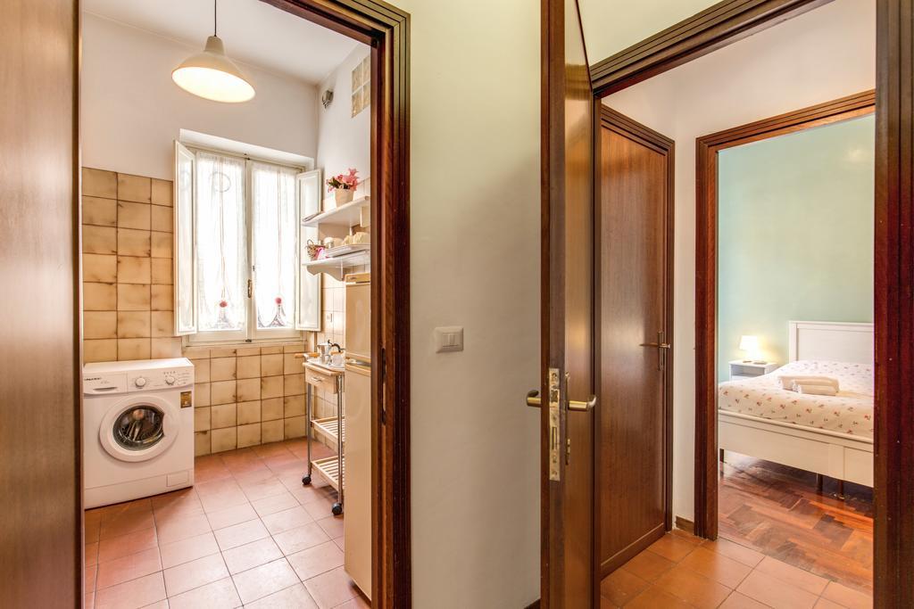 Finally In Rome Exterior photo