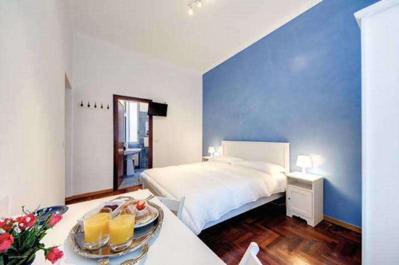 Finally In Rome Exterior photo