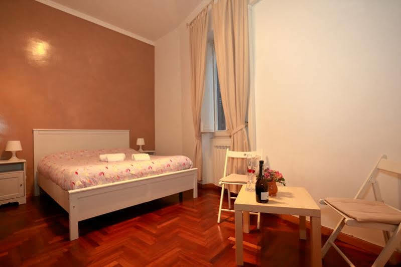 Finally In Rome Exterior photo