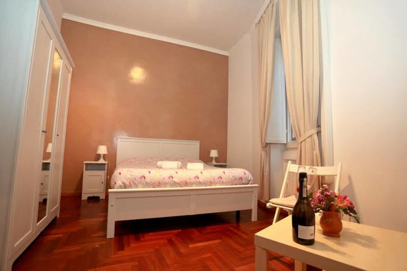 Finally In Rome Exterior photo
