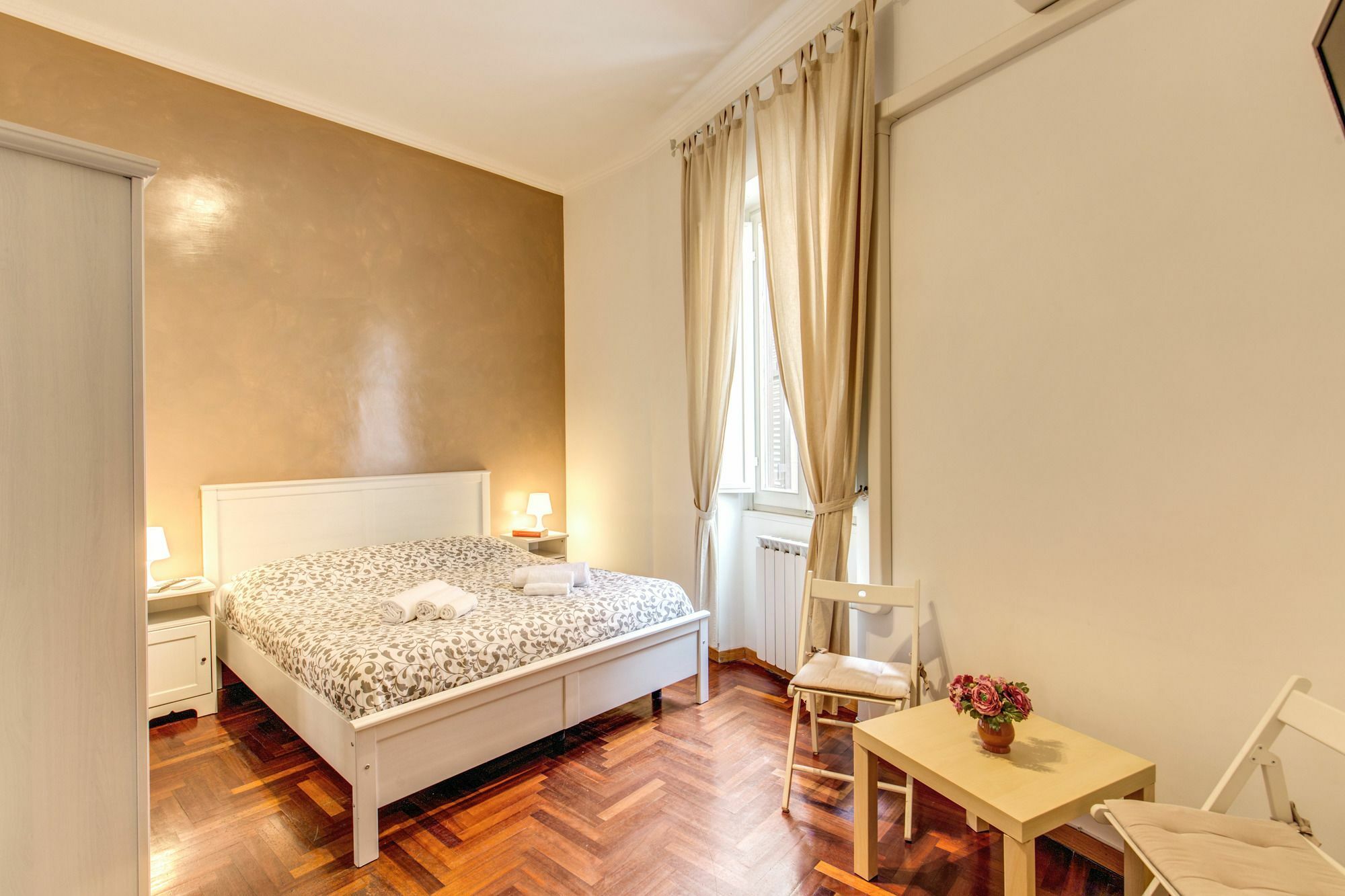 Finally In Rome Exterior photo